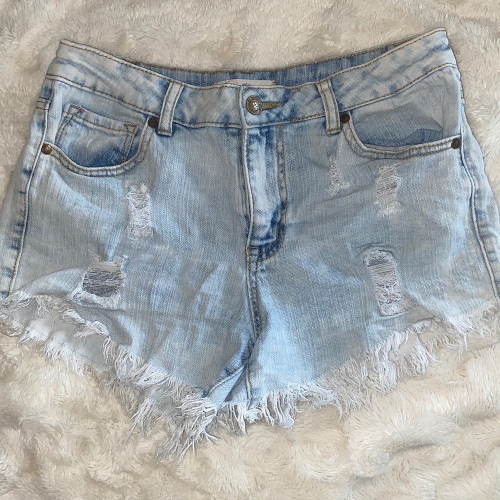 Altr’d State Shorts